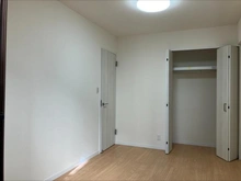 【東京都/荒川区東尾久】コンフォート町屋 洋室