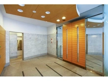 【東京都/台東区北上野】アクシルコート上野 共用部