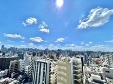 【東京都/台東区西浅草】浅草タワー 眺望