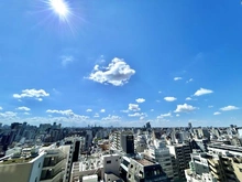 【東京都/台東区西浅草】浅草タワー 眺望