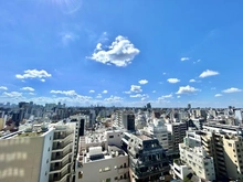【東京都/台東区西浅草】浅草タワー 眺望
