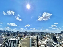 【東京都/台東区西浅草】浅草タワー 眺望