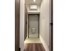 【東京都/台東区竜泉】ルーブルかな杉 廊下