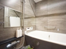 【東京都/台東区西浅草】浅草タワー 浴室