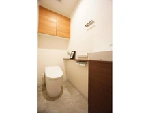 【東京都/台東区西浅草】浅草タワー トイレ