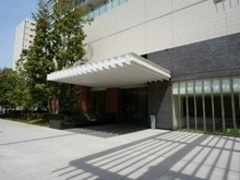 【東京都/台東区西浅草】浅草タワー エントランス