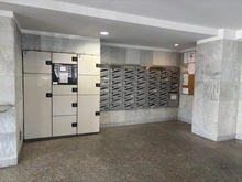 【埼玉県/さいたま市大宮区上小町】コスモ大宮グレイスフォルム 宅配BOX
