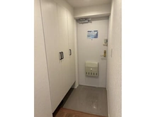 【埼玉県/さいたま市大宮区上小町】コスモ大宮グレイスフォルム 玄関