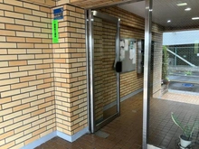 【埼玉県/さいたま市大宮区土手町】プレジデント98 エントランス
