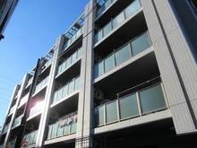 【埼玉県/さいたま市大宮区北袋町】パークフロント新都心 外観