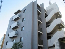 【埼玉県/さいたま市大宮区北袋町】パークフロント新都心 外観