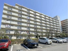 【埼玉県/さいたま市大宮区堀の内町】グランドシティ大宮 EAST TOWER 外観