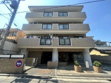 【埼玉県/さいたま市大宮区堀の内町】大宮公園ダイカンプラザ 外観