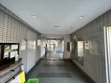 【埼玉県/さいたま市大宮区堀の内町】大宮公園ダイカンプラザ 共用部