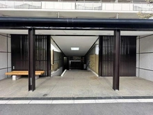 【埼玉県/さいたま市大宮区上小町】ルネ大宮パークステイツ エントランス