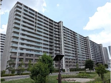 【埼玉県/さいたま市大宮区北袋町】SHINTO CITY（I街区・II街区） D棟 外観