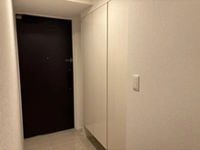 【埼玉県/さいたま市北区宮原町】リビオ大宮宮原 玄関