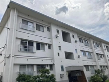 【埼玉県/さいたま市大宮区吉敷町】大宮吉敷町団地 1号棟 外観
