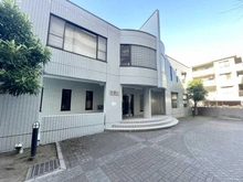 【埼玉県/さいたま市大宮区桜木町】レールシティ大宮 2番館 管理棟