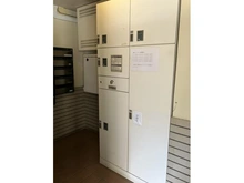【埼玉県/さいたま市大宮区東町】セザールガーデン大宮 宅配BOX
