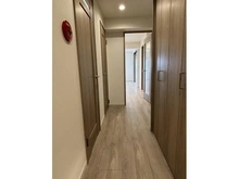 【埼玉県/北足立郡伊奈町大字小室】サンライズ伊奈 廊下