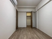 【埼玉県/北足立郡伊奈町大字小室】サンライズ伊奈 洋室