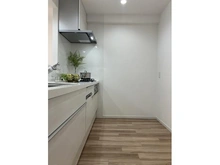 【埼玉県/さいたま市北区日進町】レクセルプラザ日進 キッチン