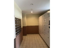 【埼玉県/さいたま市北区日進町】レクセルプラザ日進 宅配BOX