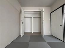 【埼玉県/春日部市大場】ピアコート春日部弐番館 和室