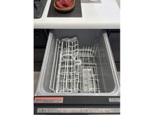 【埼玉県/春日部市大場】ピアコート春日部弐番館 キッチン：食洗機