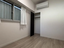 【埼玉県/春日部市大場】ピアコート春日部弐番館 洋室