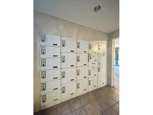 【埼玉県/さいたま市北区日進町】ビクトリアアネーロ大宮 宅配BOX