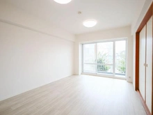 【埼玉県/さいたま市北区宮原町】ラミーユ大宮ハイライズ二番館 ルナール棟 リビング・ダイニング