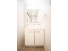 【埼玉県/さいたま市北区宮原町】ラミーユ大宮ハイライズ二番館 ルナール棟 洗面室