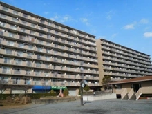 【埼玉県/さいたま市西区大字指扇領別所】ライオンズマンション大宮指扇 壱番館 外観