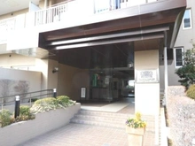 【埼玉県/さいたま市西区大字指扇領別所】ライオンズマンション大宮指扇 壱番館 エントランス