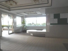 【埼玉県/さいたま市西区大字指扇領別所】ライオンズマンション大宮指扇 壱番館 エントランスホール
