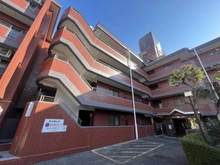 【埼玉県/さいたま市北区盆栽町】光建ハイムブリリアンス大宮公園 外観