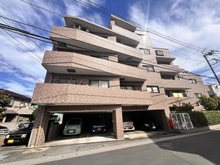 【埼玉県/さいたま市大宮区桜木町】ルピナス大宮桜木町 外観