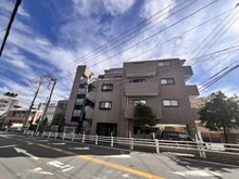 【埼玉県/さいたま市大宮区桜木町】ルピナス大宮桜木町 エントランス