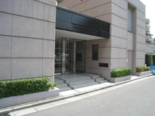 【埼玉県/さいたま市南区文蔵】浦和南パーク・ホームズ弐番館 エントランス