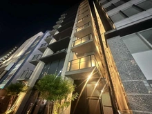 【埼玉県/さいたま市大宮区下町】オープンレジデンシア大宮フロント 外観