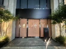 【埼玉県/さいたま市大宮区下町】オープンレジデンシア大宮フロント エントランス