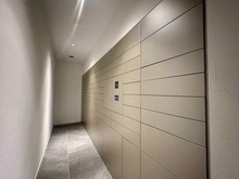 【埼玉県/さいたま市大宮区下町】オープンレジデンシア大宮フロント メールBOX