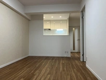 【埼玉県/さいたま市北区日進町】コスモ大宮日進 リビング・ダイニング