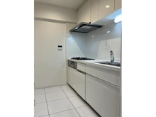 【埼玉県/さいたま市北区日進町】コスモ大宮日進 キッチン