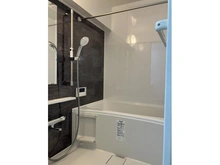 【埼玉県/さいたま市北区日進町】コスモ大宮日進 浴室