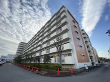 【埼玉県/さいたま市大宮区堀の内町】グランドシティ大宮  WEST TOWER 外観