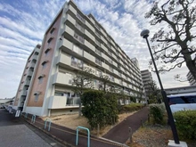 【埼玉県/さいたま市大宮区堀の内町】グランドシティ大宮  WEST TOWER 外観