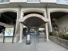 【埼玉県/さいたま市大宮区堀の内町】グランドシティ大宮 EAST TOWER エントランス